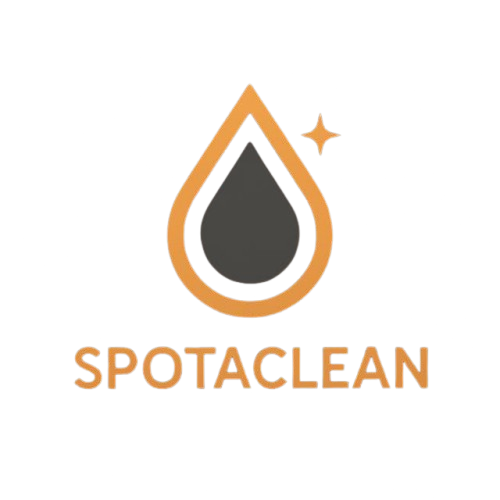 SpotAClean Logo
